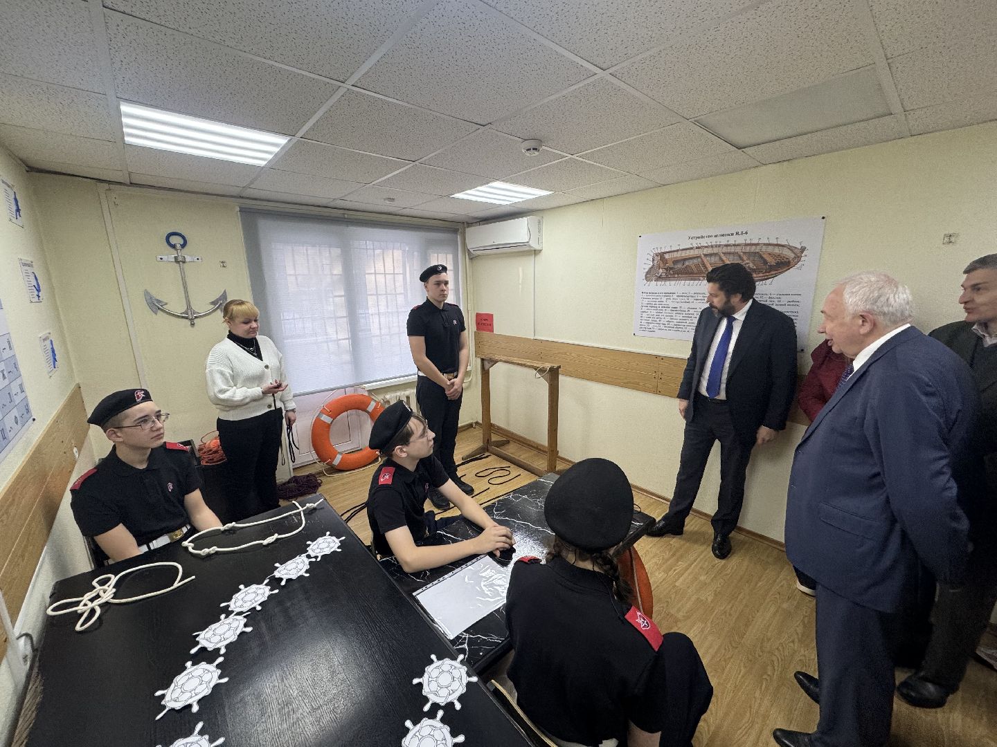 Дом Юнармии, дополнительное образование, патриотизм, Домодедово,