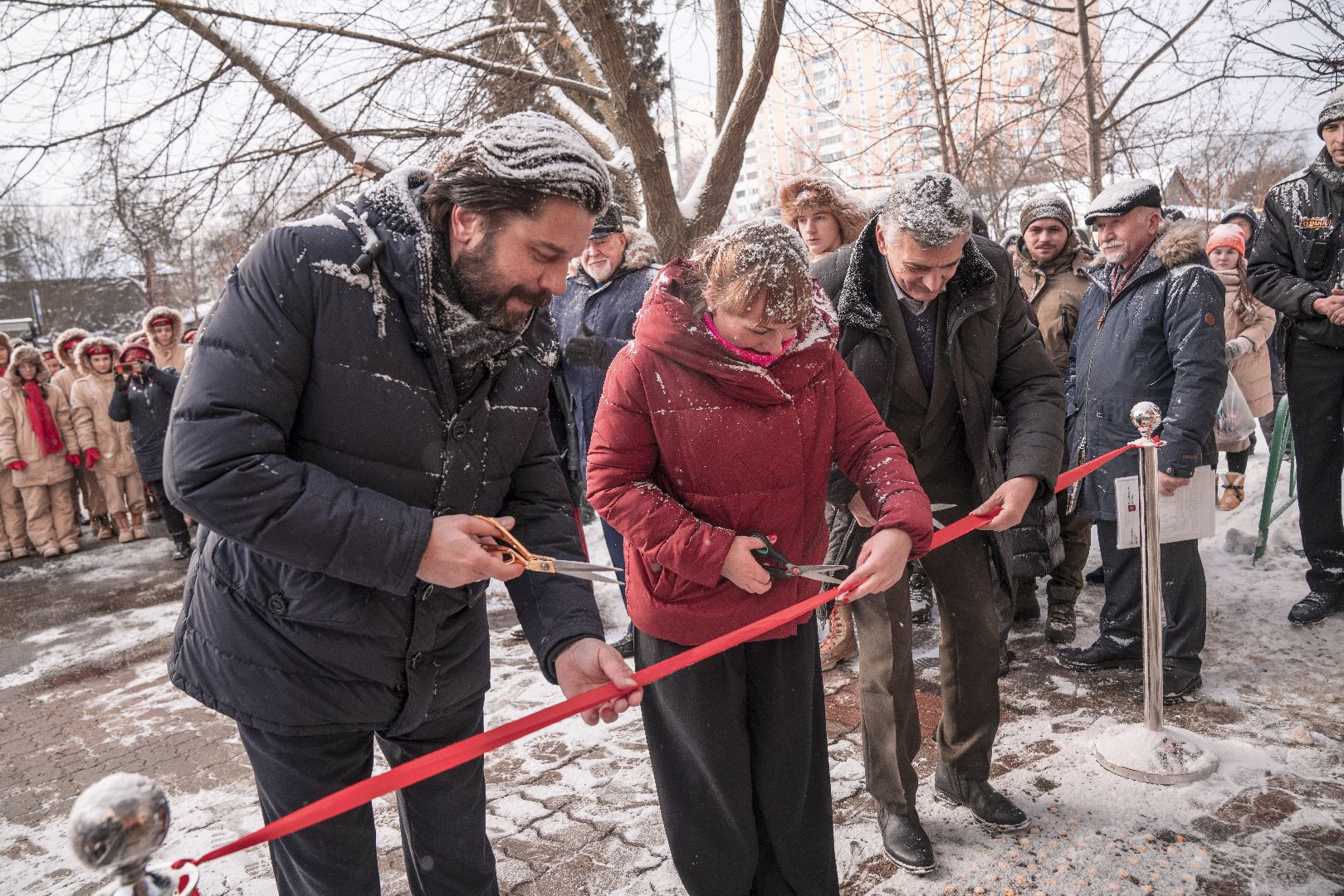 Дом Юнармии, дополнительное образование, патриотизм, Домодедово,