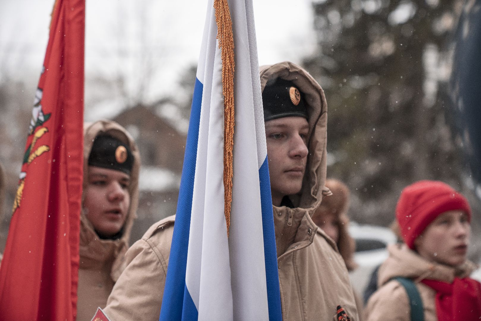 Дом Юнармии, дополнительное образование, патриотизм, Домодедово,