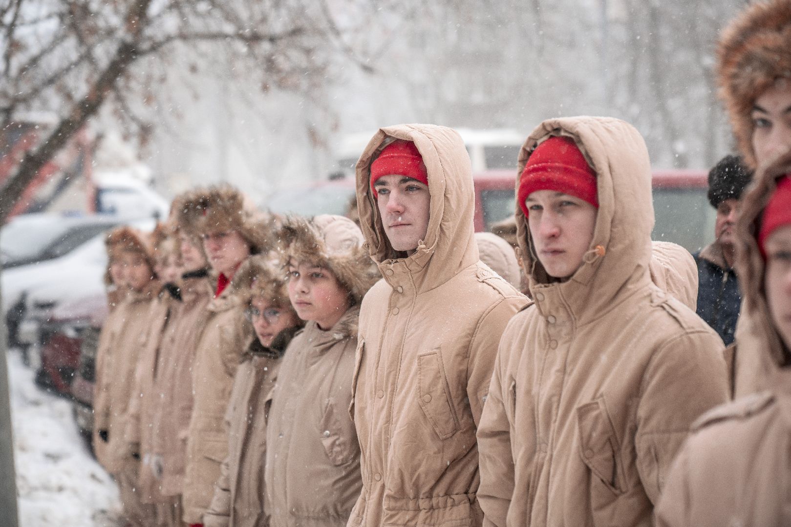 Дом Юнармии, дополнительное образование, патриотизм, Домодедово,
