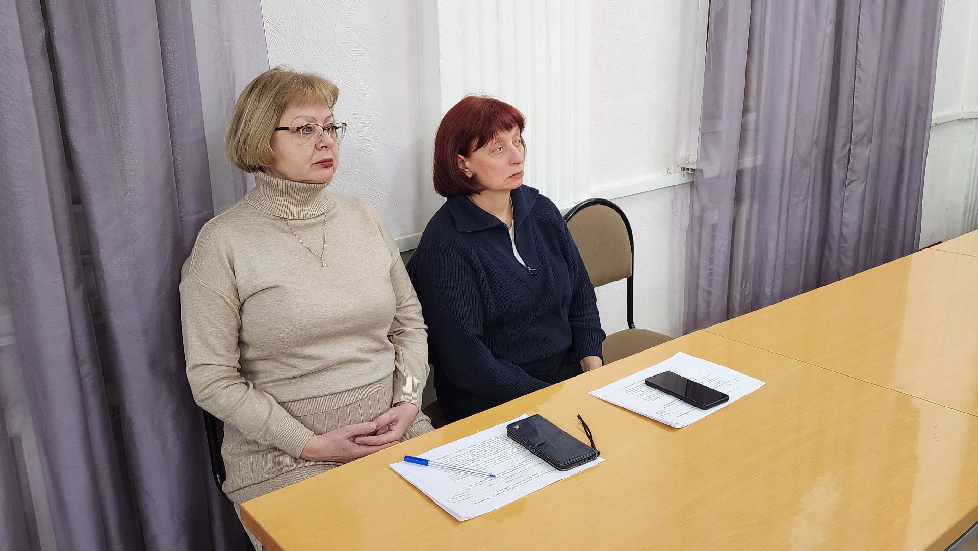 Солнечногорск, администрация, выездная администрация, общество, жители,