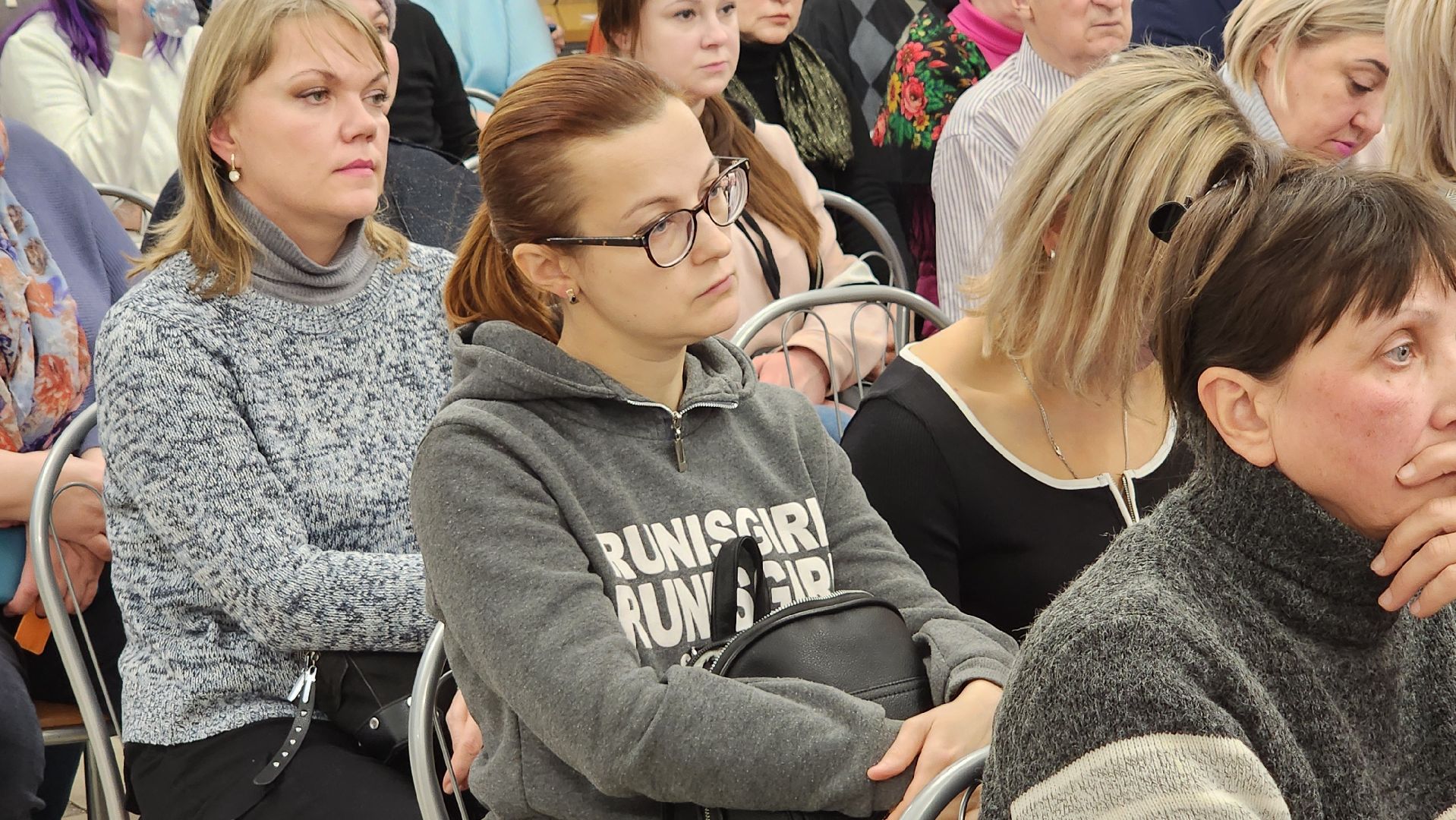 Солнечногорск, администрация, выездная администрация, общество, жители,