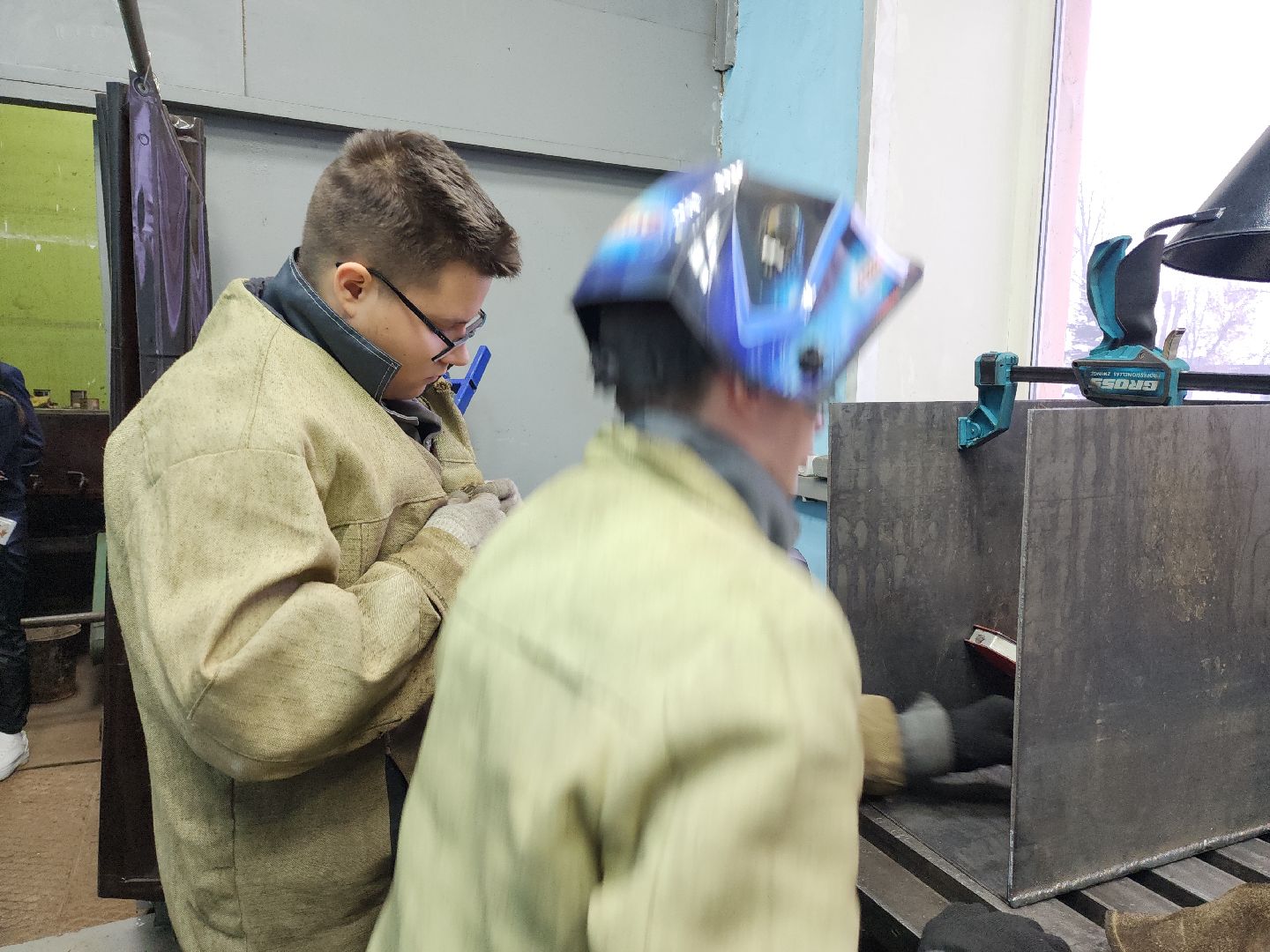 коломна, образование, колледж коломна,