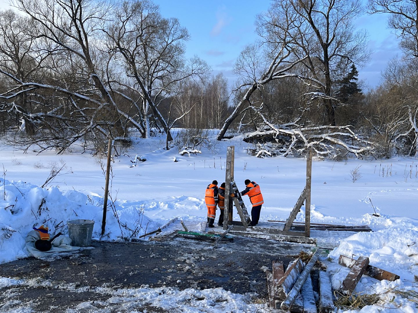 наро-фоминск, наро-фоминский городской округ, купель, крещение господне,