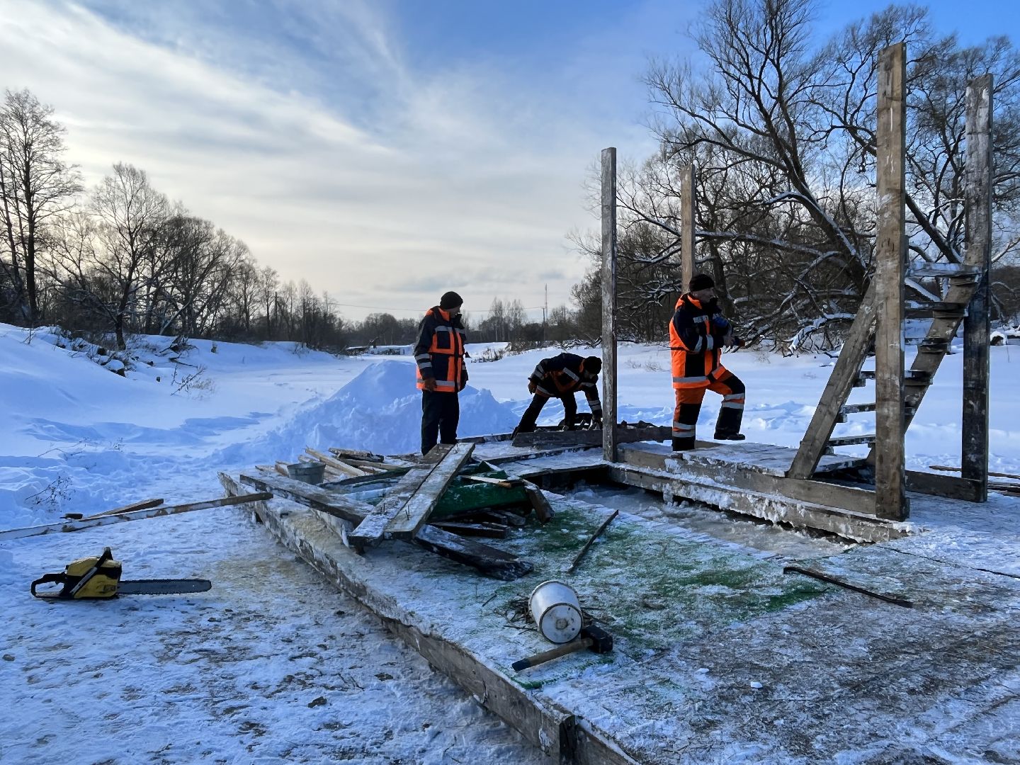 наро-фоминск, наро-фоминский городской округ, купель, крещение господне,