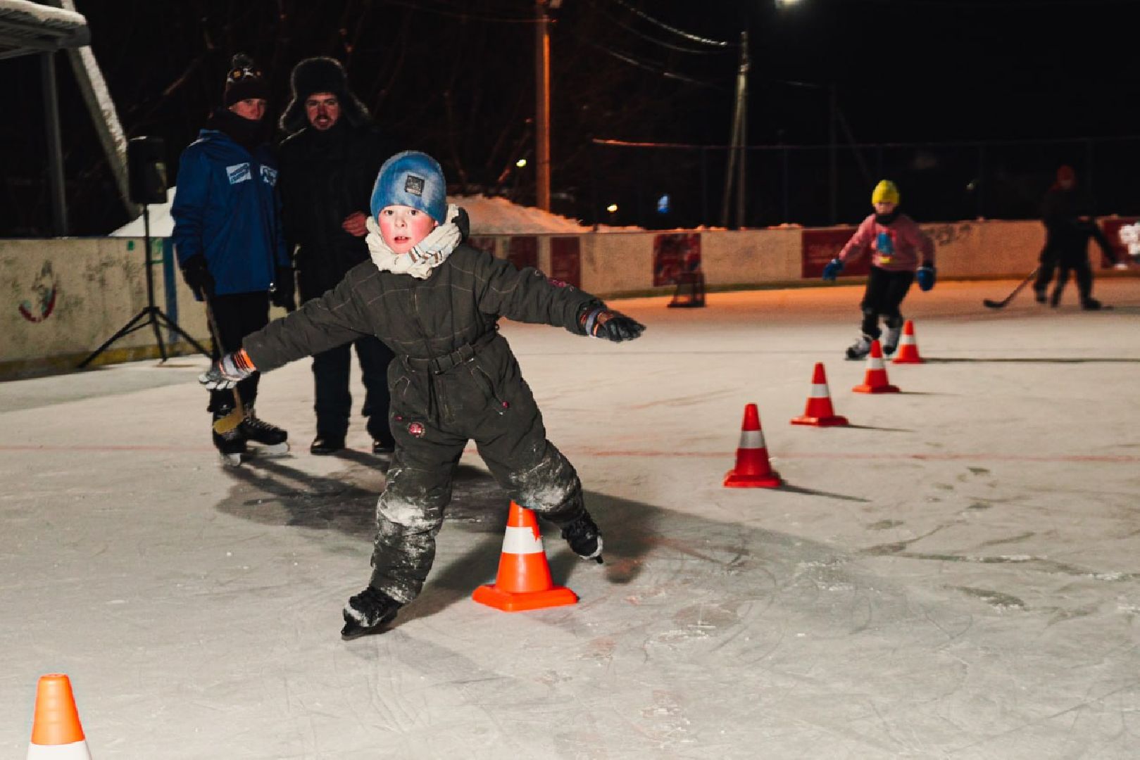 дети, молодежь, Лосино-Петровский, дискотека, развлечения, подмосковье,