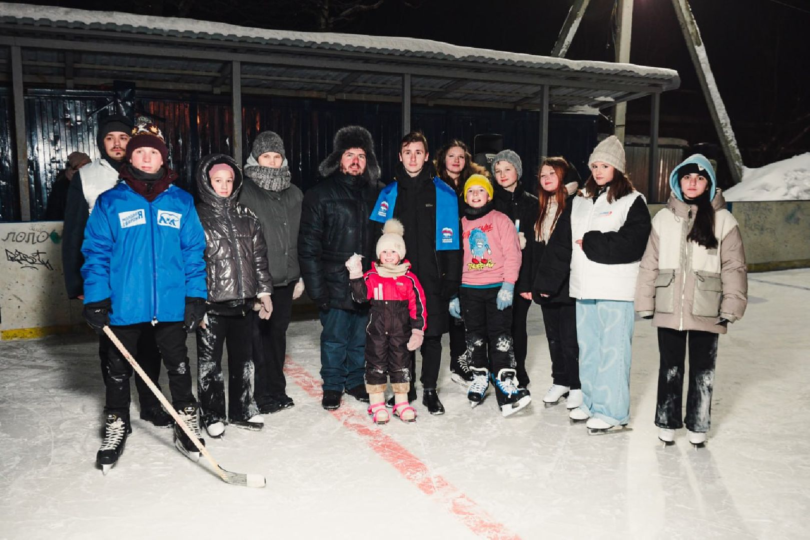 дети, молодежь, Лосино-Петровский, дискотека, развлечения, подмосковье,