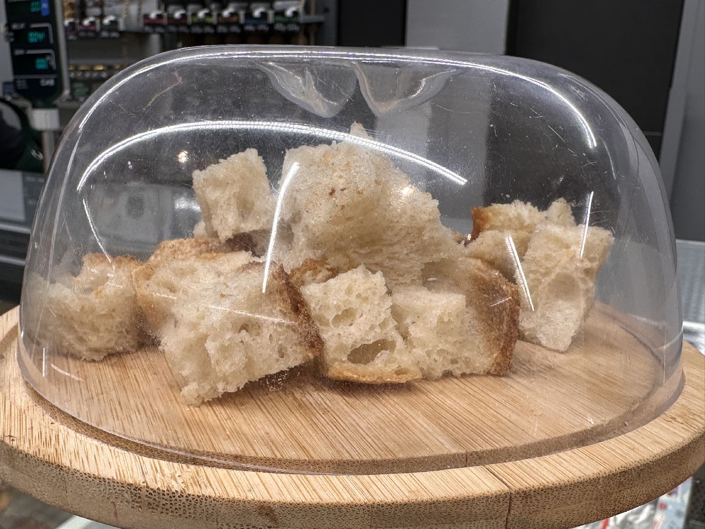 Одинцово, Рузский хлеб, Семья пекарей,