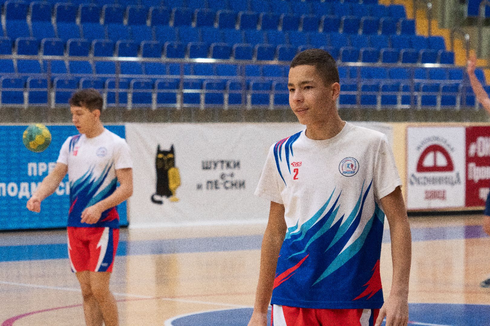 Егорьевск, гандбол, соревнование, первенство, первенство московской области,