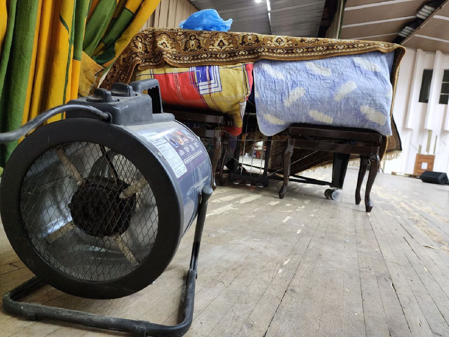 подмосковье, подольск, климовск, музыкальная школа, дети, батареи, система отопления, специалисты, работы,