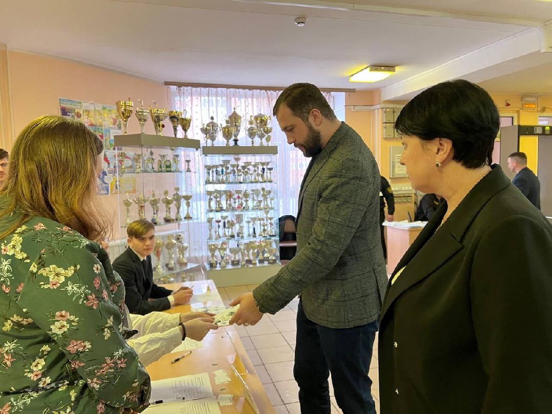 Образование, ЕГЭ, Чехов