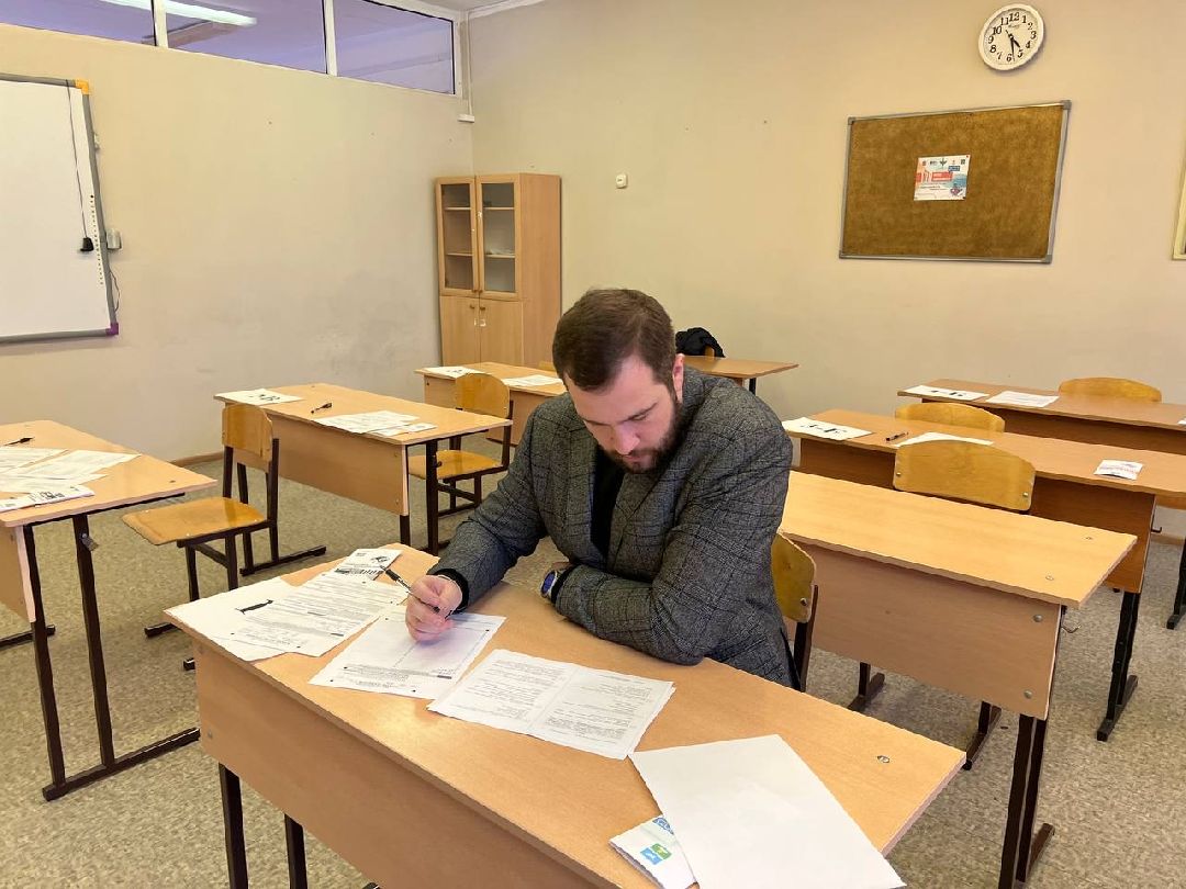 Образование, ЕГЭ, Чехов