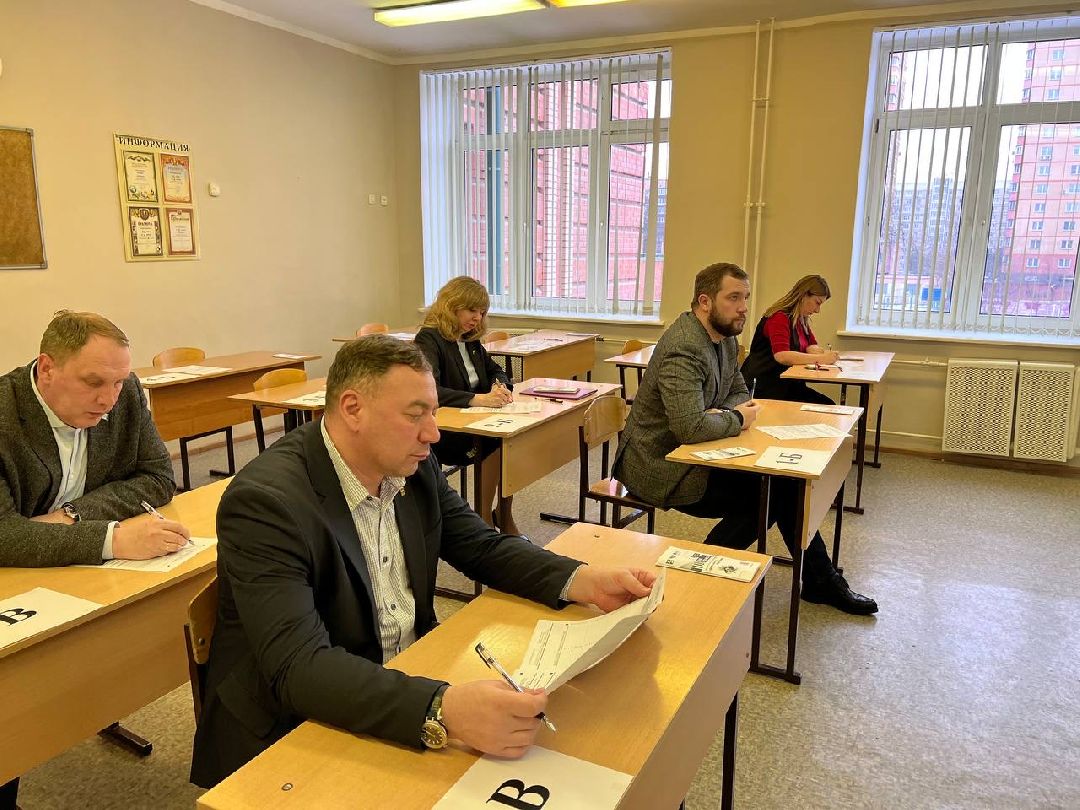 Образование, ЕГЭ, Чехов