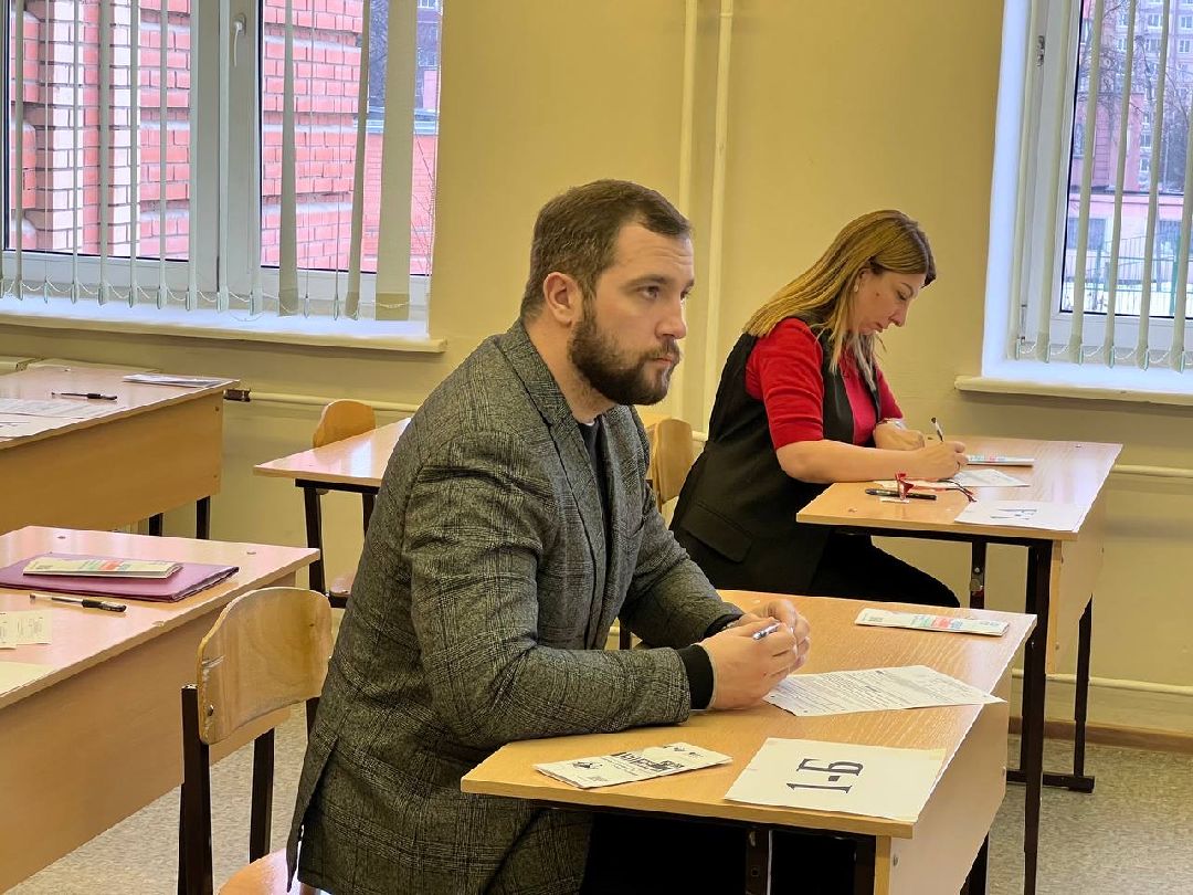 Образование, ЕГЭ, Чехов