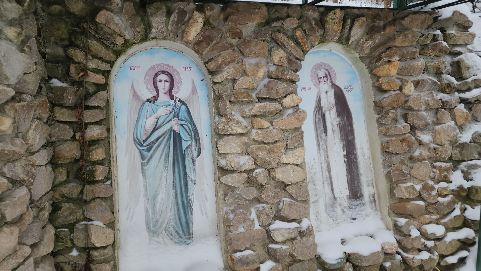 ступино, крещенские купания, медицина подмосковья,