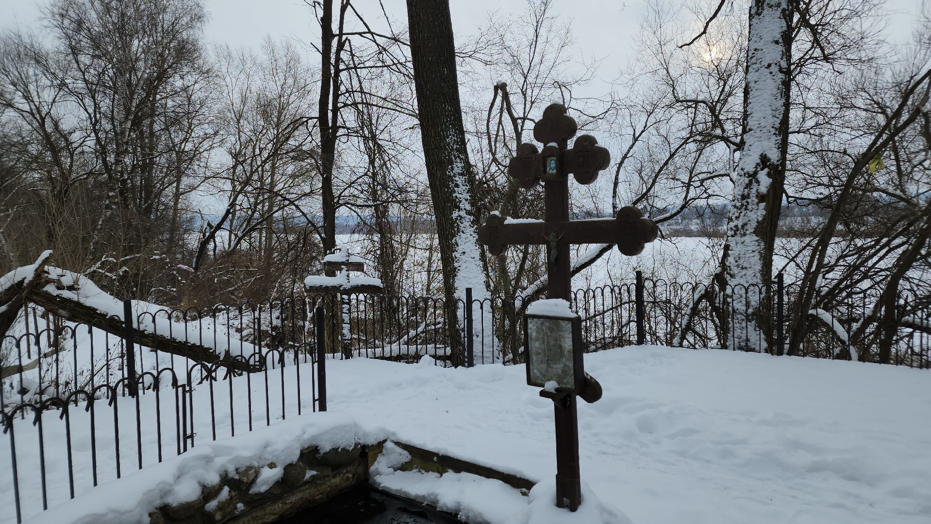 ступино, крещенские купания, медицина подмосковья,