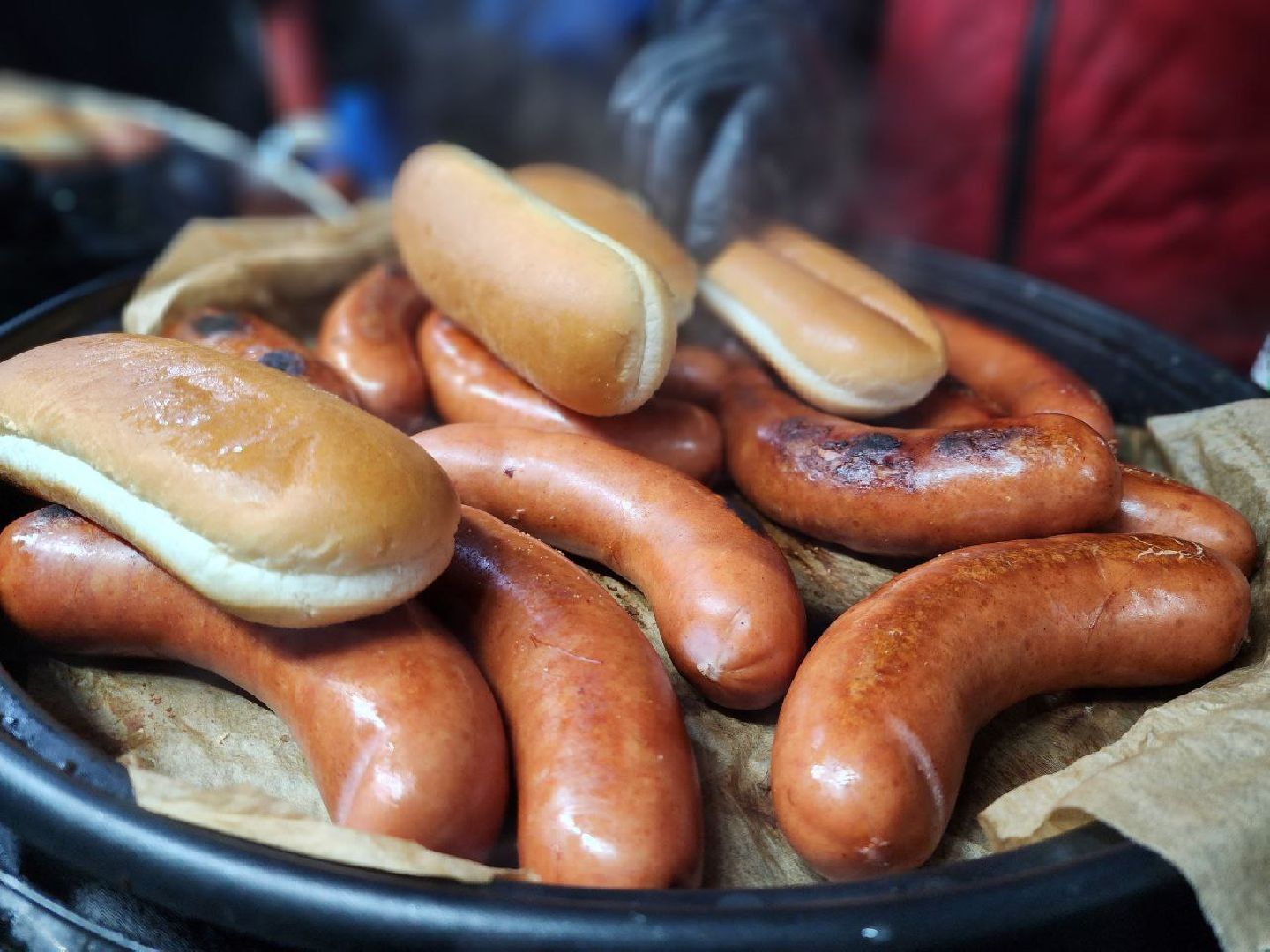 подольск, подмосковье, жители, фудтраки, еда, бесплатное питание, общество, городской округ подольск,