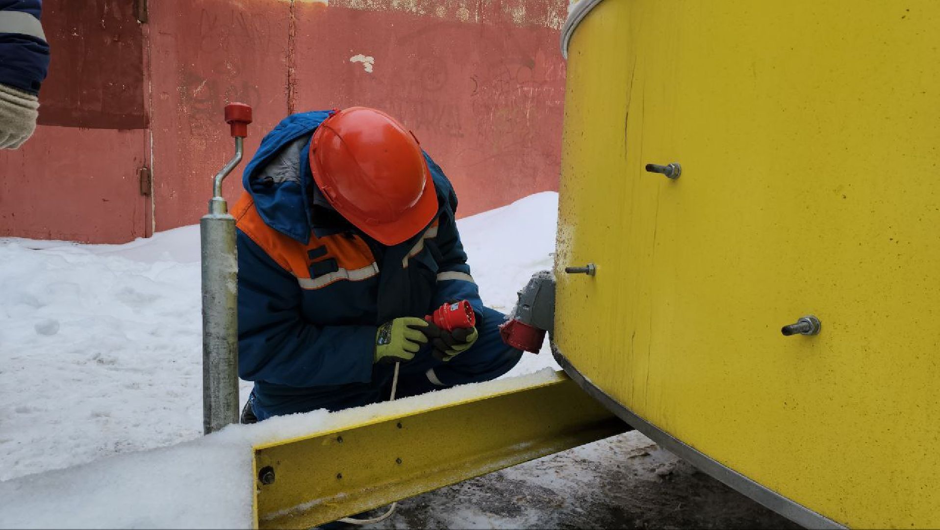 подольск, подмосковье, жители, фудтраки, еда, бесплатное питание, общество, городской округ подольск,