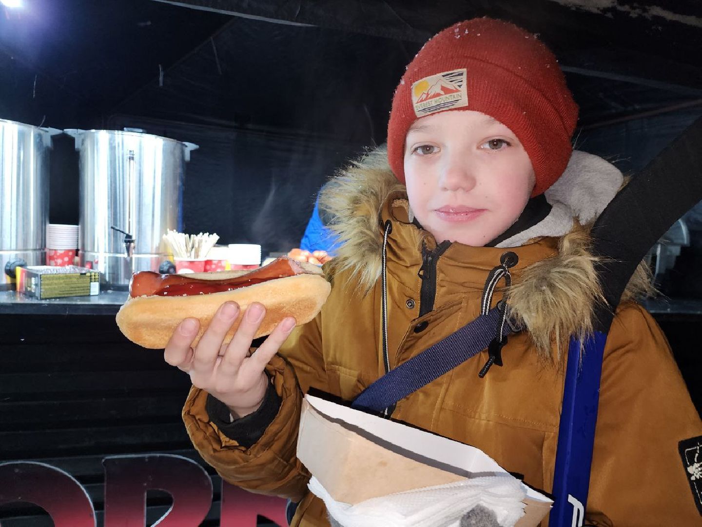 подольск, подмосковье, жители, фудтраки, еда, бесплатное питание, общество, городской округ подольск,