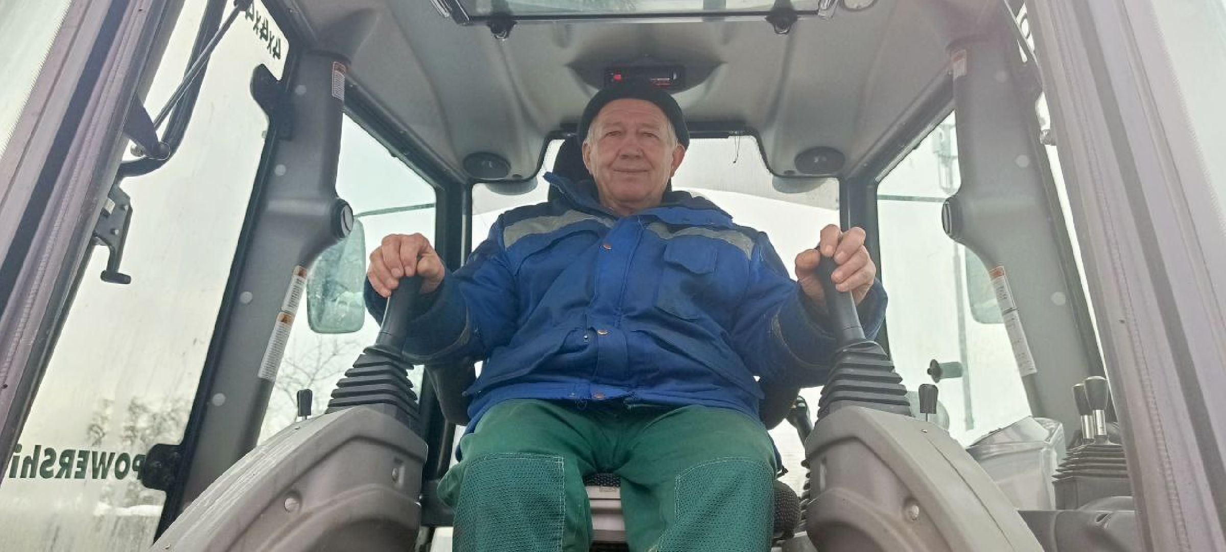 Дмитров, Коммунальное ЧП, Семешки,