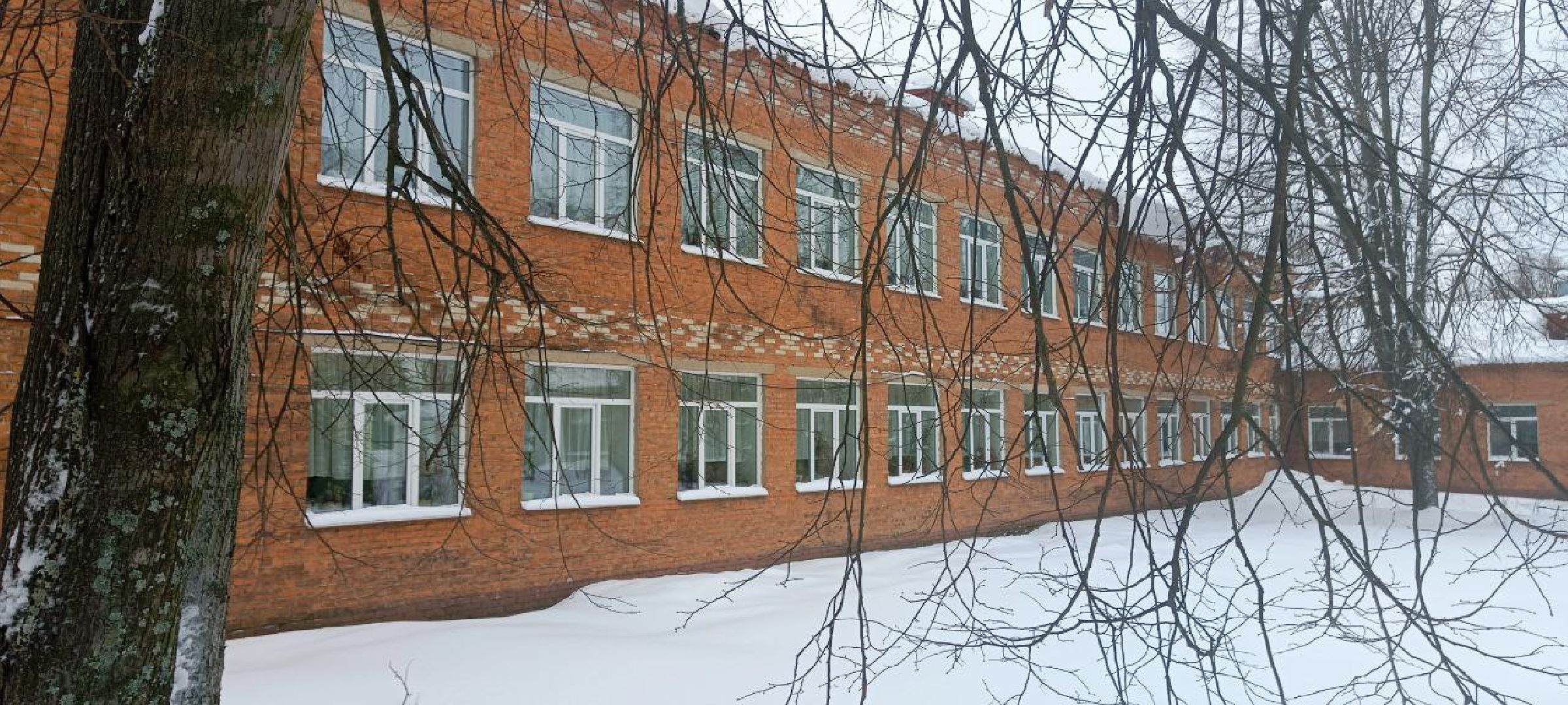 Дмитров, Коммунальное ЧП, Семешки,