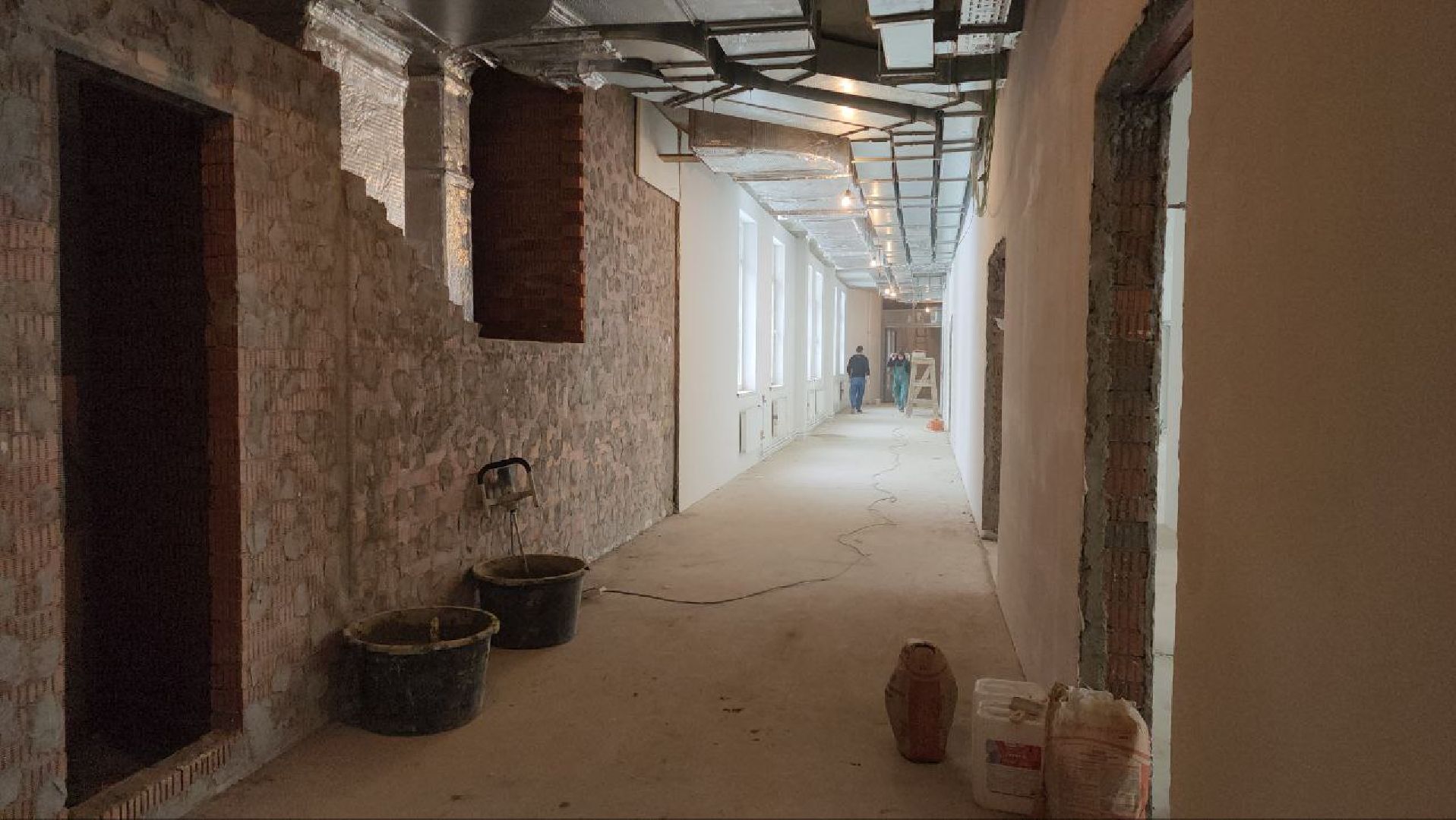 мытищи, деревня Бородино, ЖК Скандинавский, Школа, Строительство МО, Юлия Купецкая,