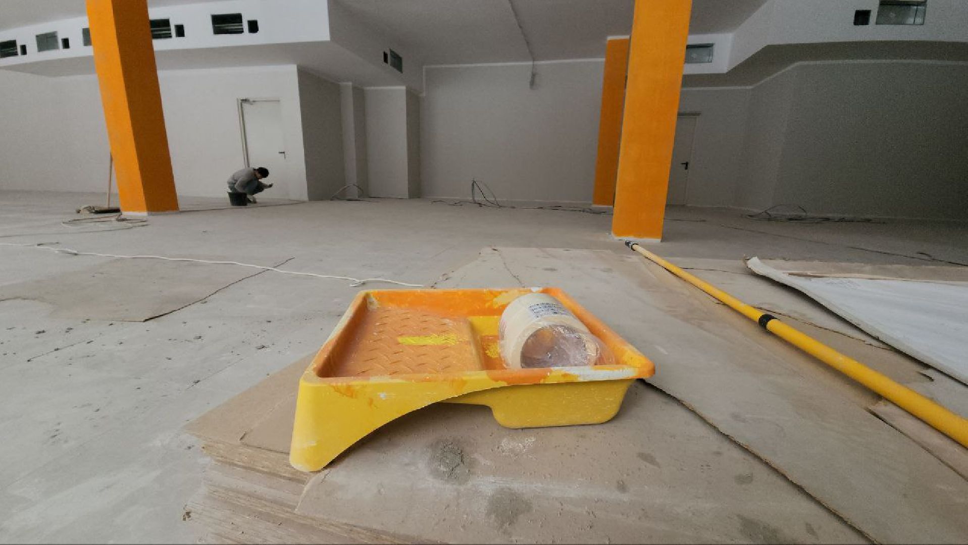 мытищи, деревня Бородино, ЖК Скандинавский, Школа, Строительство МО, Юлия Купецкая,