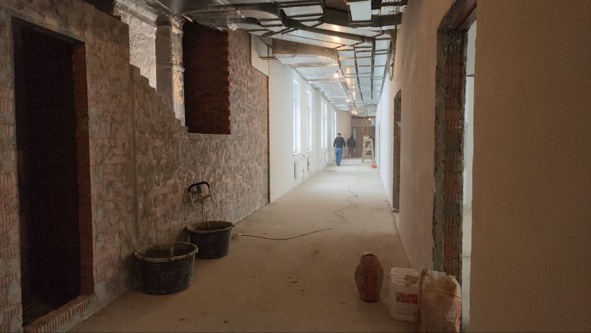 мытищи, деревня Бородино, ЖК Скандинавский, Школа, Строительство МО, Юлия Купецкая,