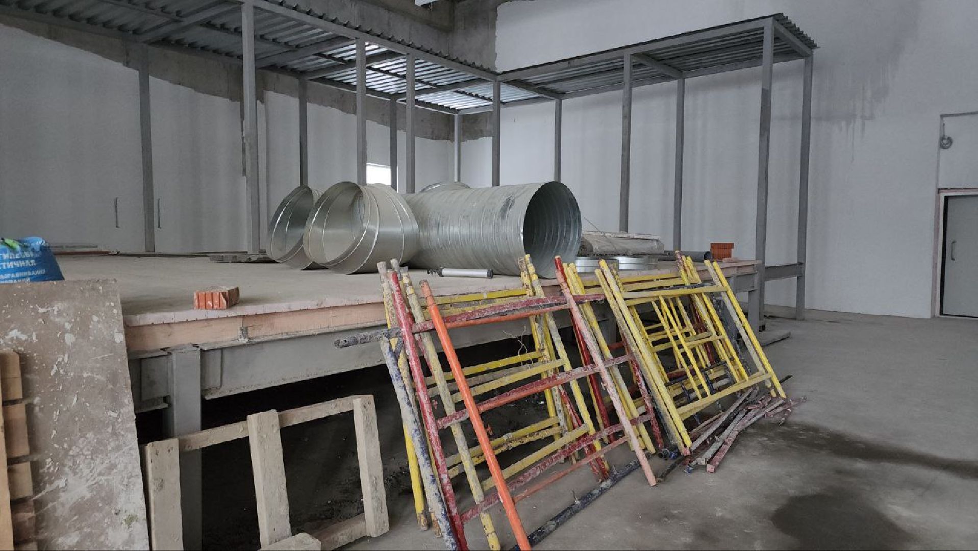 мытищи, деревня Бородино, ЖК Скандинавский, Школа, Строительство МО, Юлия Купецкая,