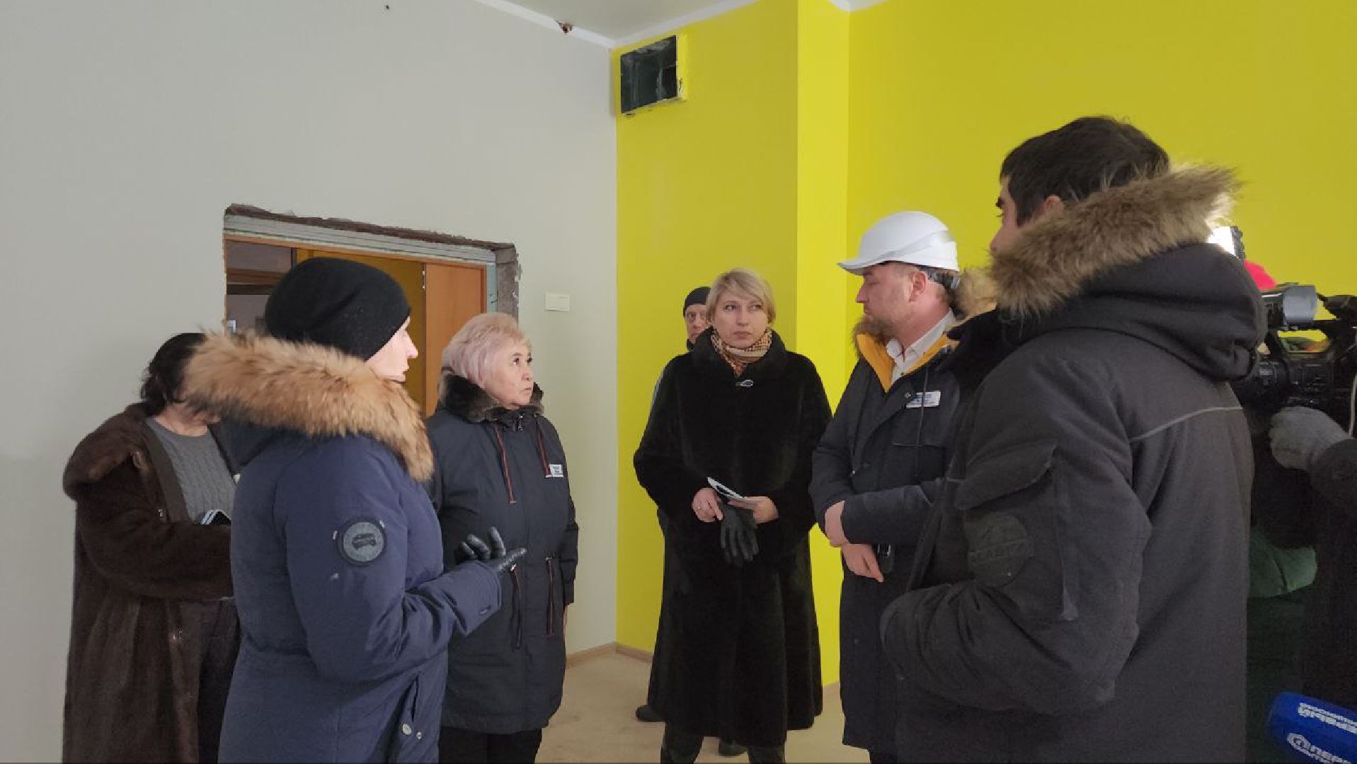 мытищи, деревня Бородино, ЖК Скандинавский, Школа, Строительство МО, Юлия Купецкая,