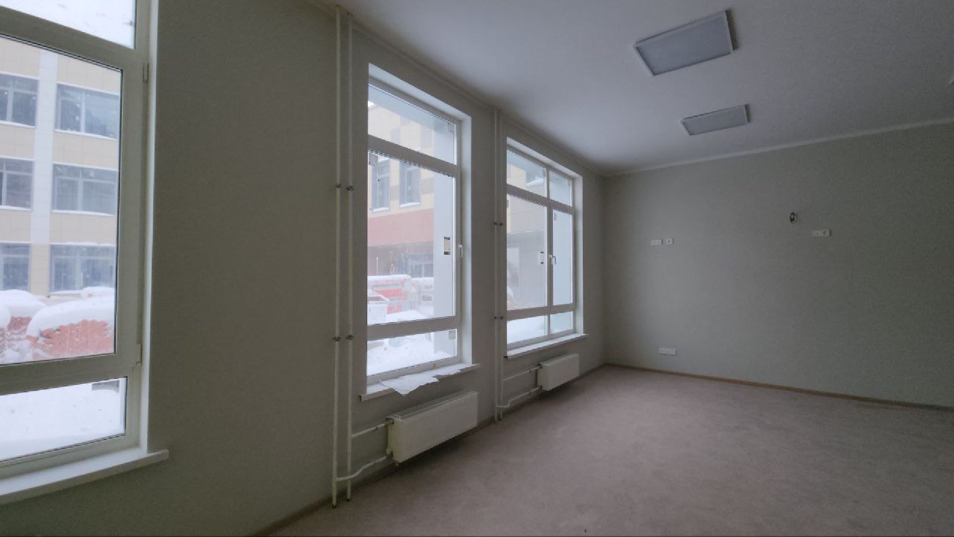 мытищи, деревня Бородино, ЖК Скандинавский, Школа, Строительство МО, Юлия Купецкая,