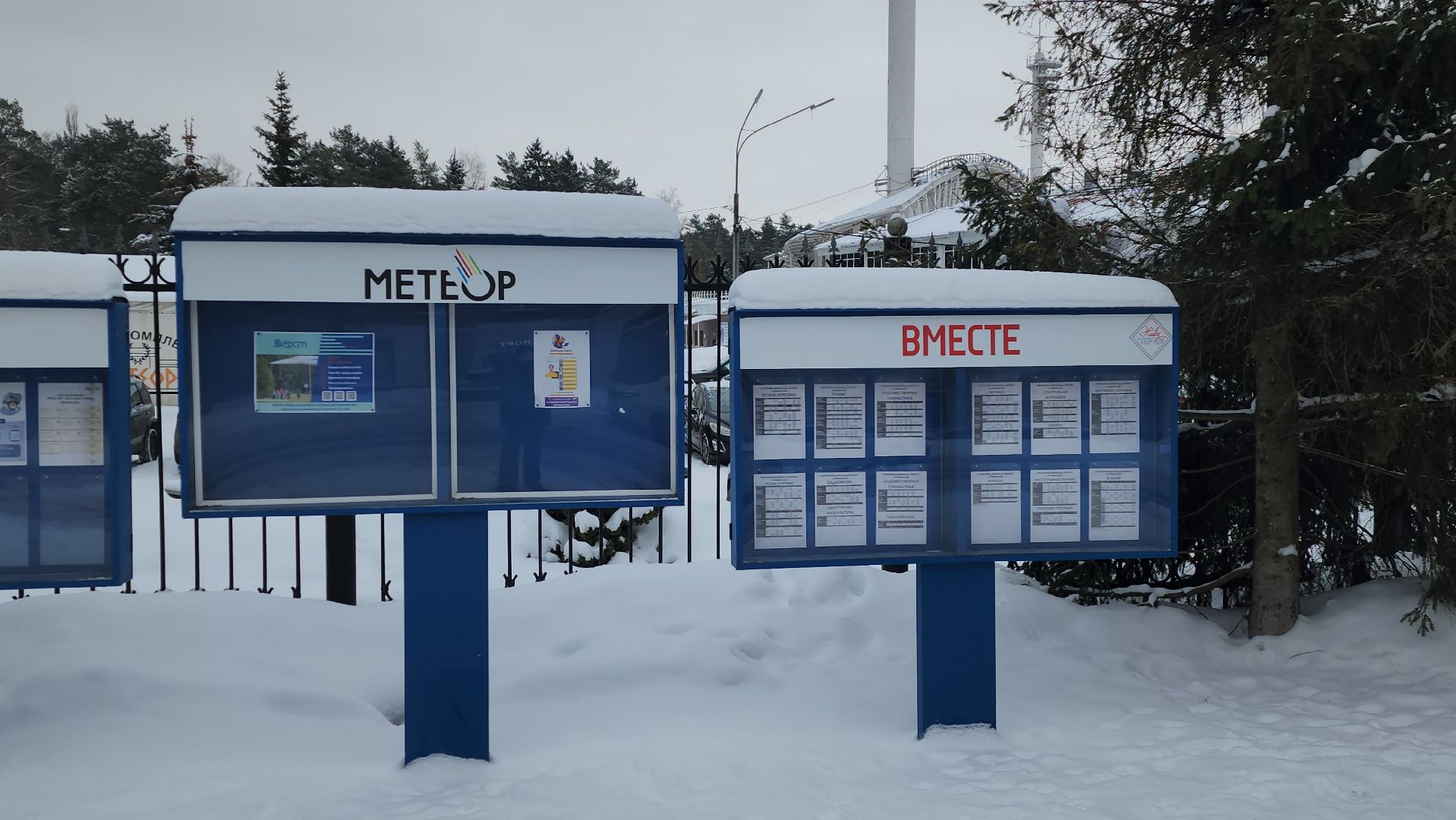 Лыжня России, Химки, СК Метеор, Планерная, лыжи, Аниканов, Госуслуги, регистрация,