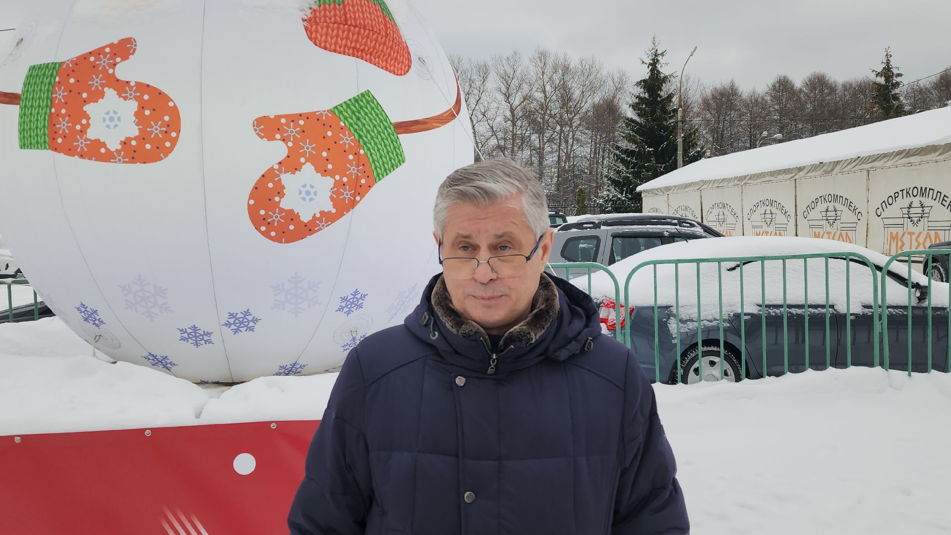 Лыжня России, Химки, СК Метеор, Планерная, лыжи, Аниканов, Госуслуги, регистрация,