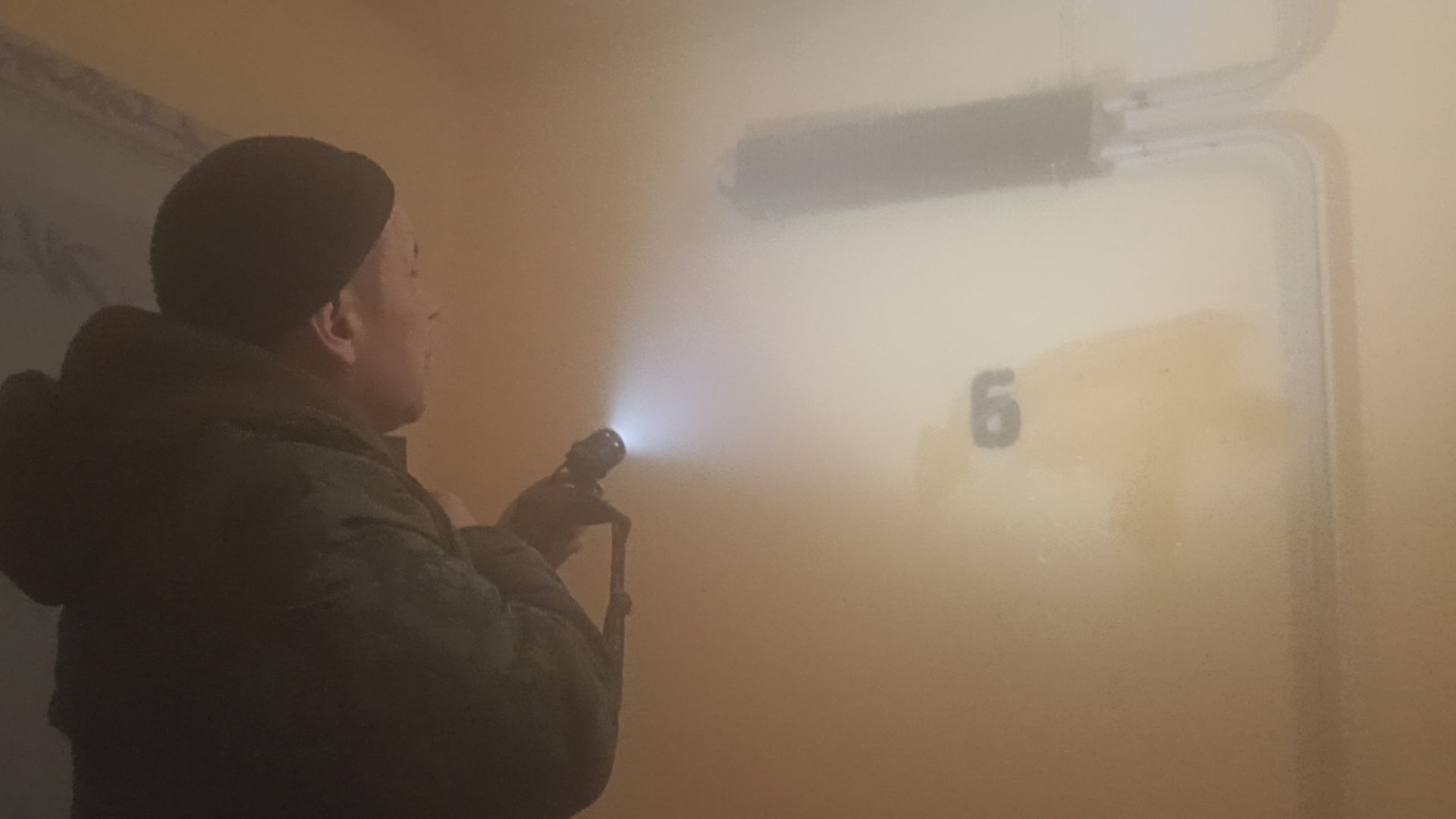 серпухов, подмосковье, утечка, вандалы,