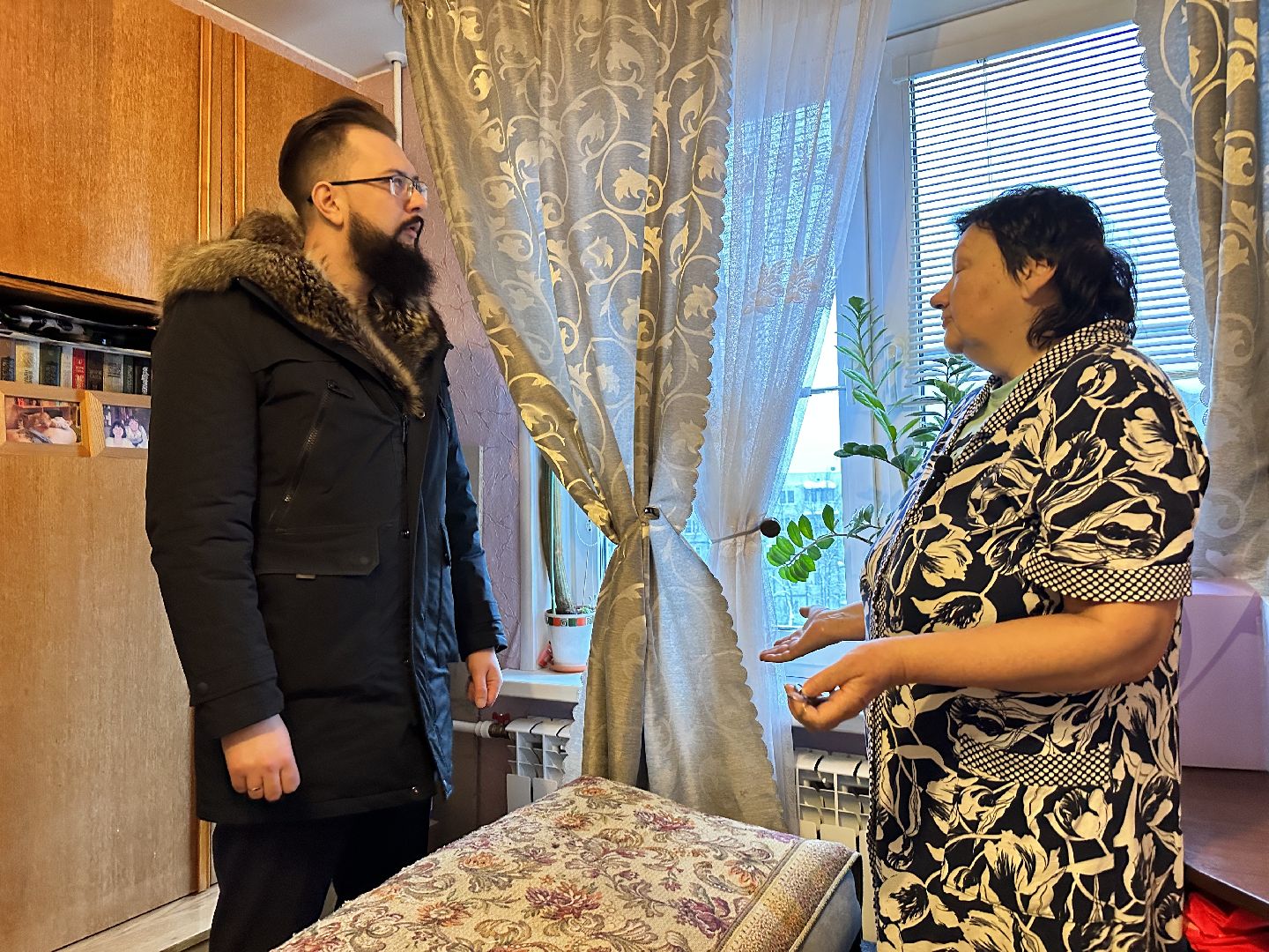 отопительный сезон, отопление в мкд, тепло в домах, наро-фоминск,