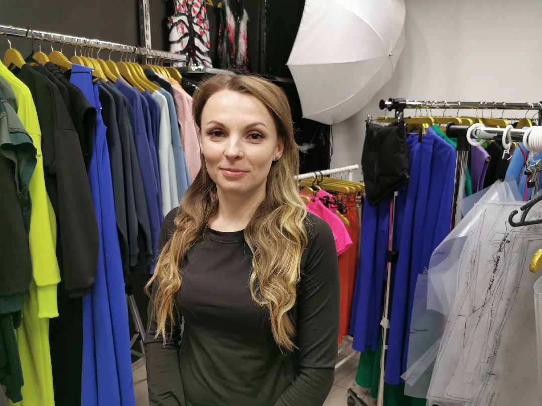 Подольск, культура, фланкировка