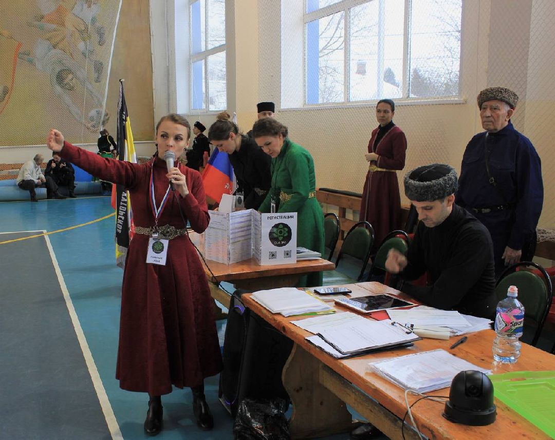 Подольск, культура, фланкировка