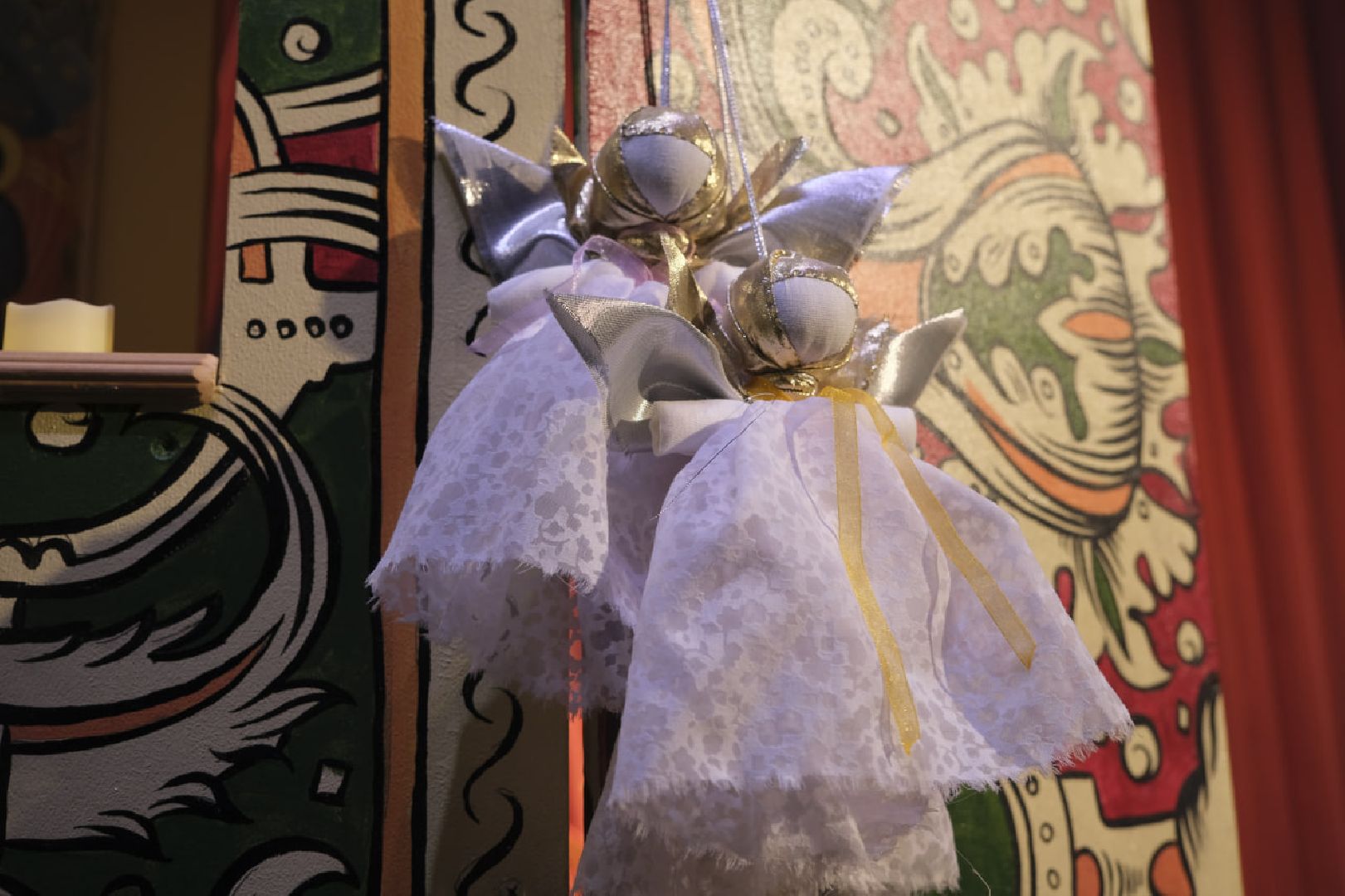 пущино, серпухов, культура,