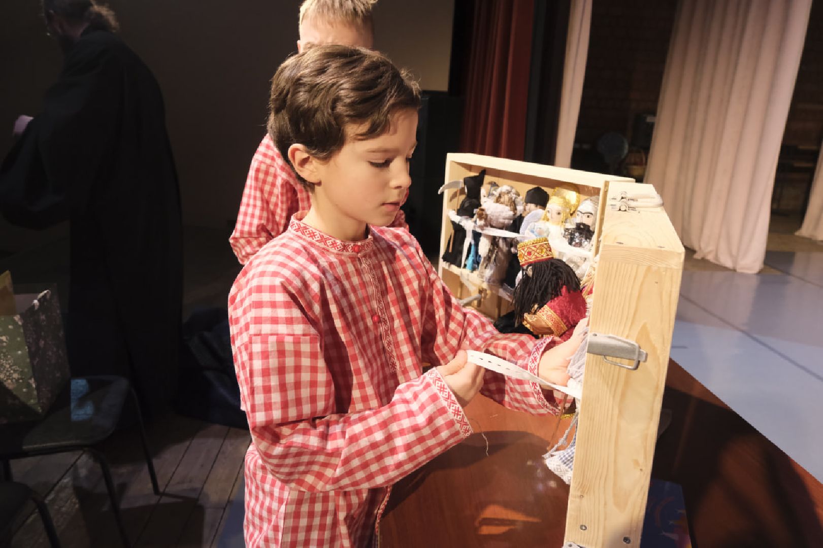 пущино, серпухов, культура,