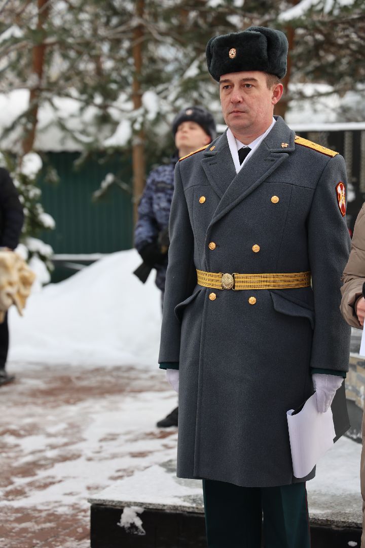 волоколамск, День освобождения села Осташево,