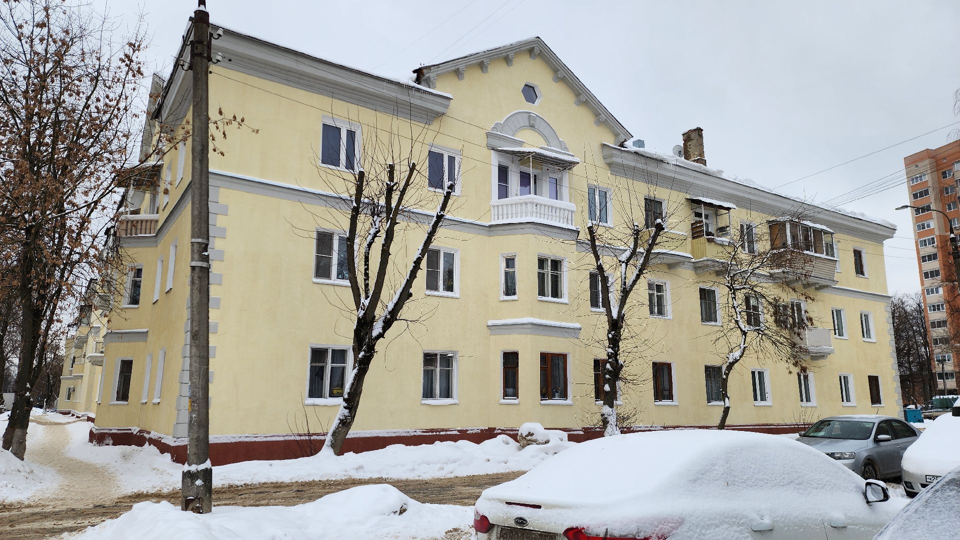 подольск, жкх, авария в котельной,