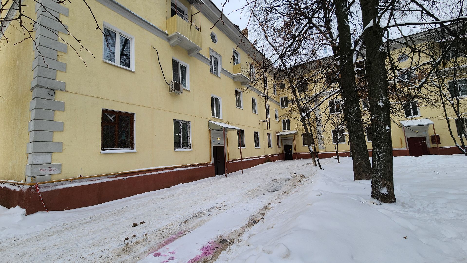 подольск, жкх, авария в котельной,