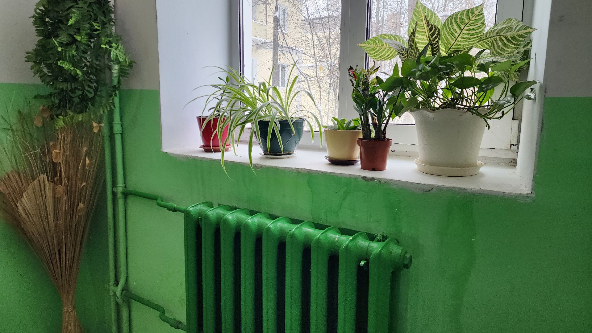 подольск, жкх, авария в котельной,