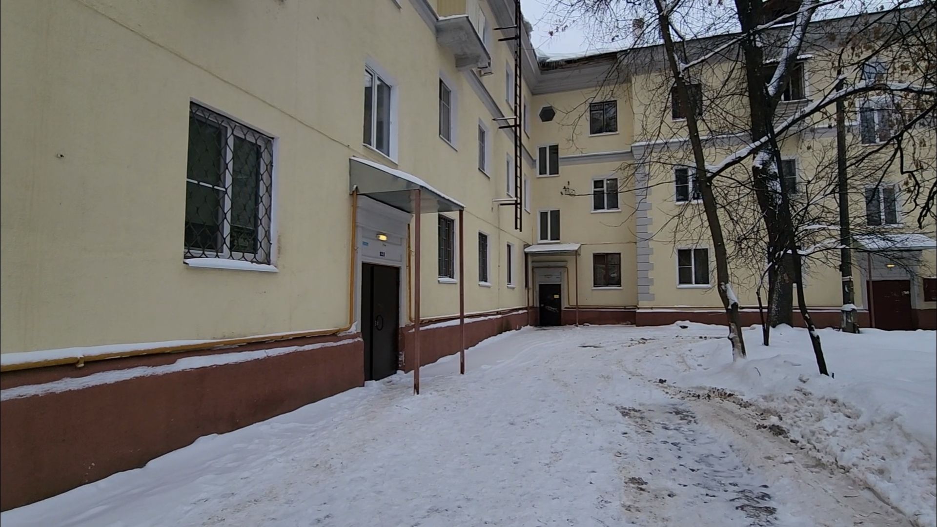 подольск, жкх, авария в котельной,