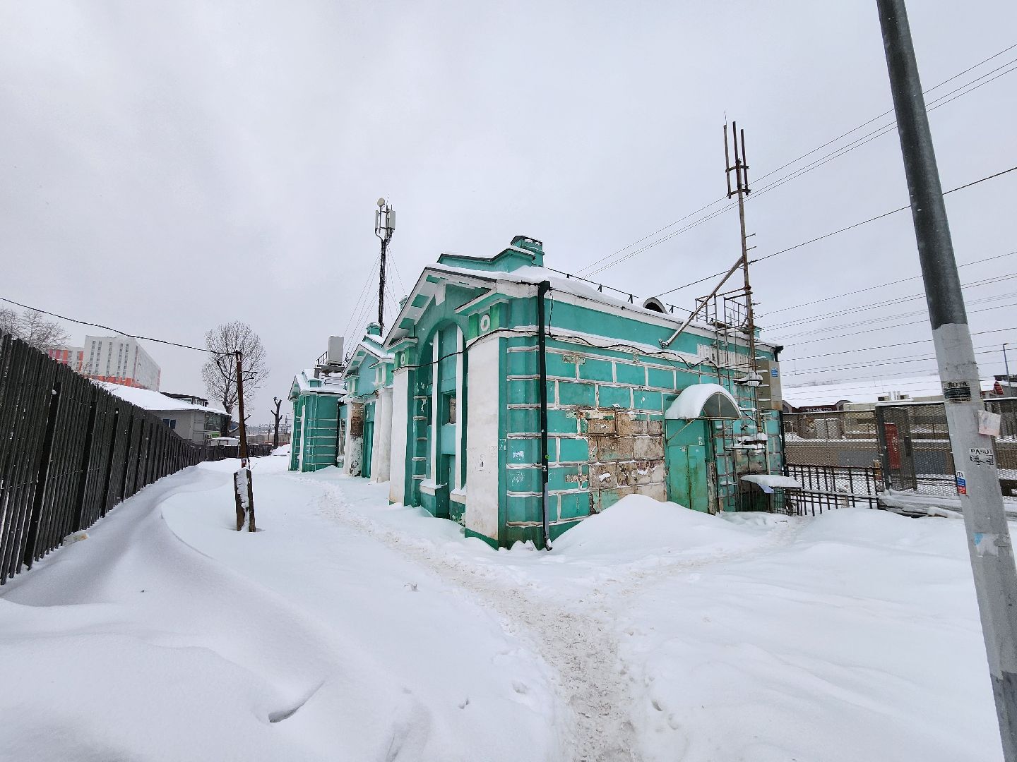 Одинцово, немчиновка, вокзал, культура, культурное наследие,памятник,