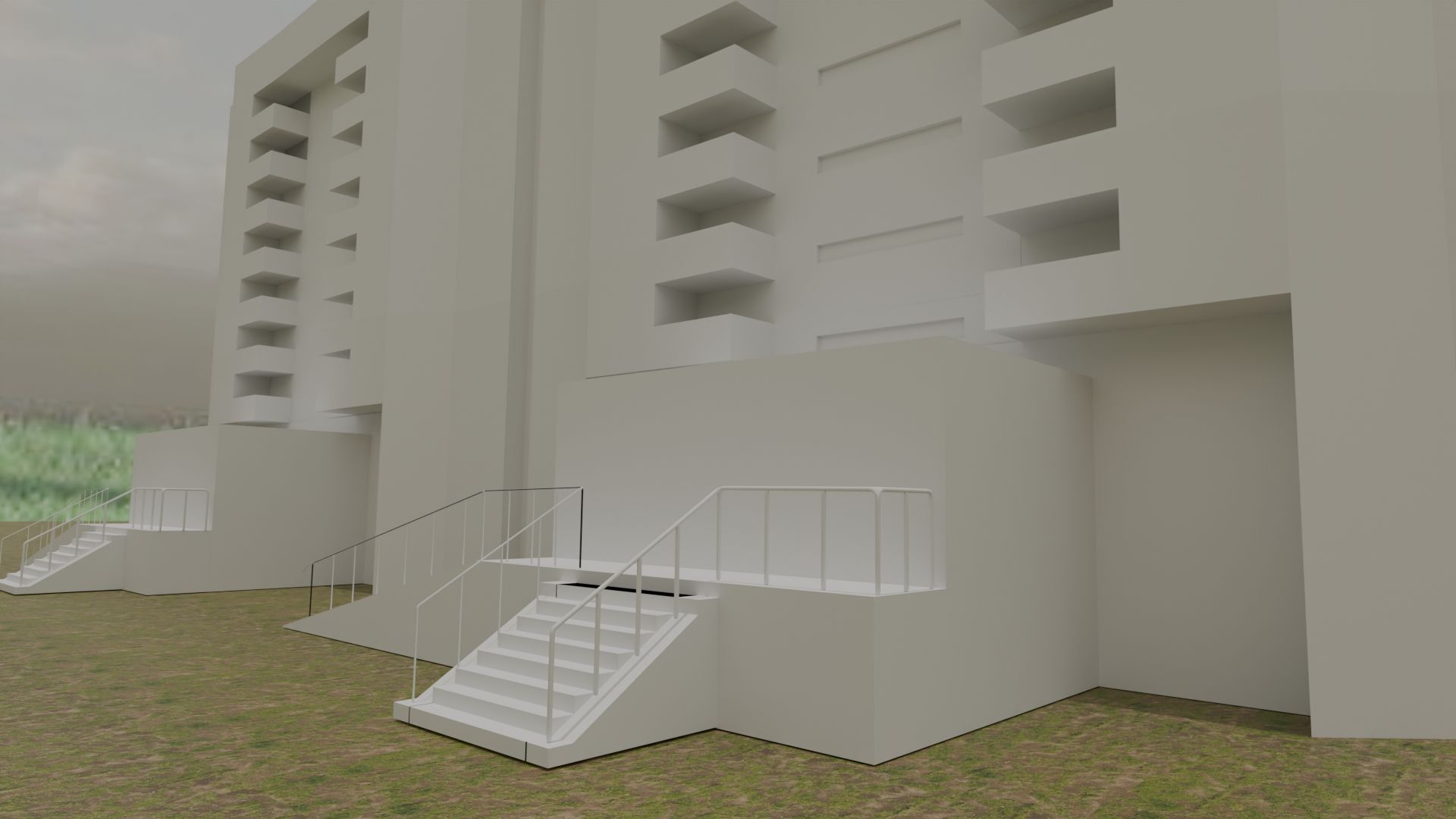 видеоигры, игра, город,