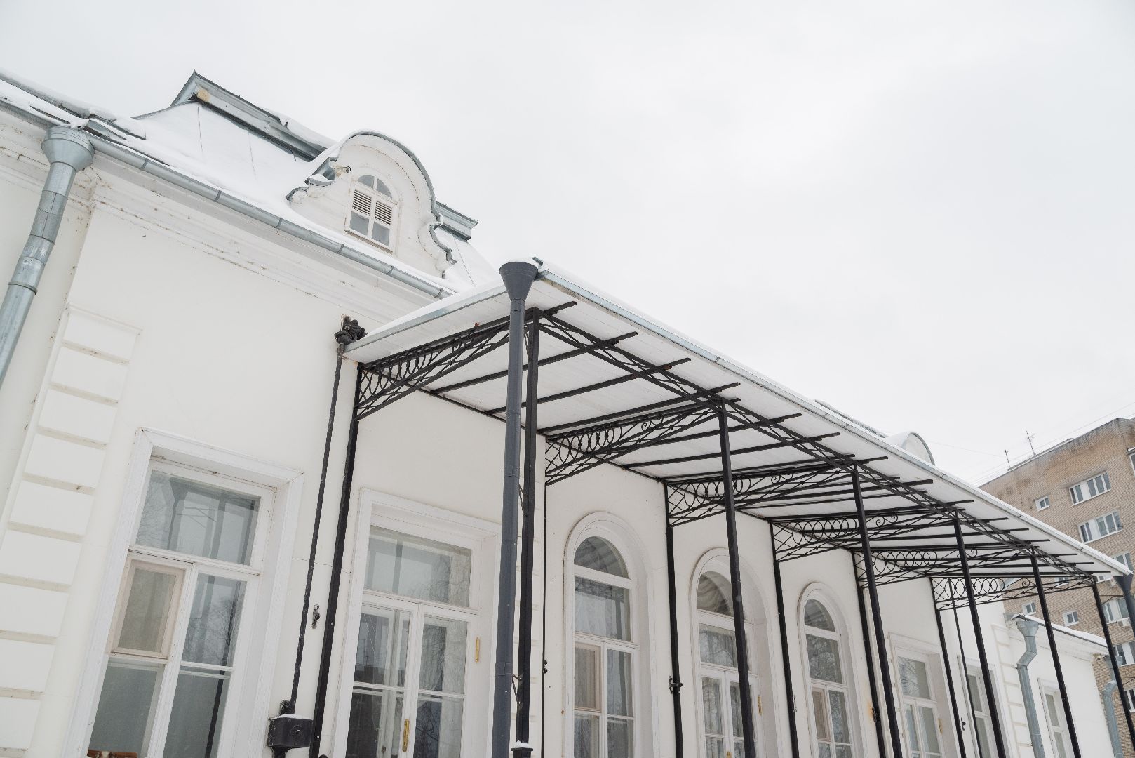 лыткарино, культура, музей, экспозиция, история,