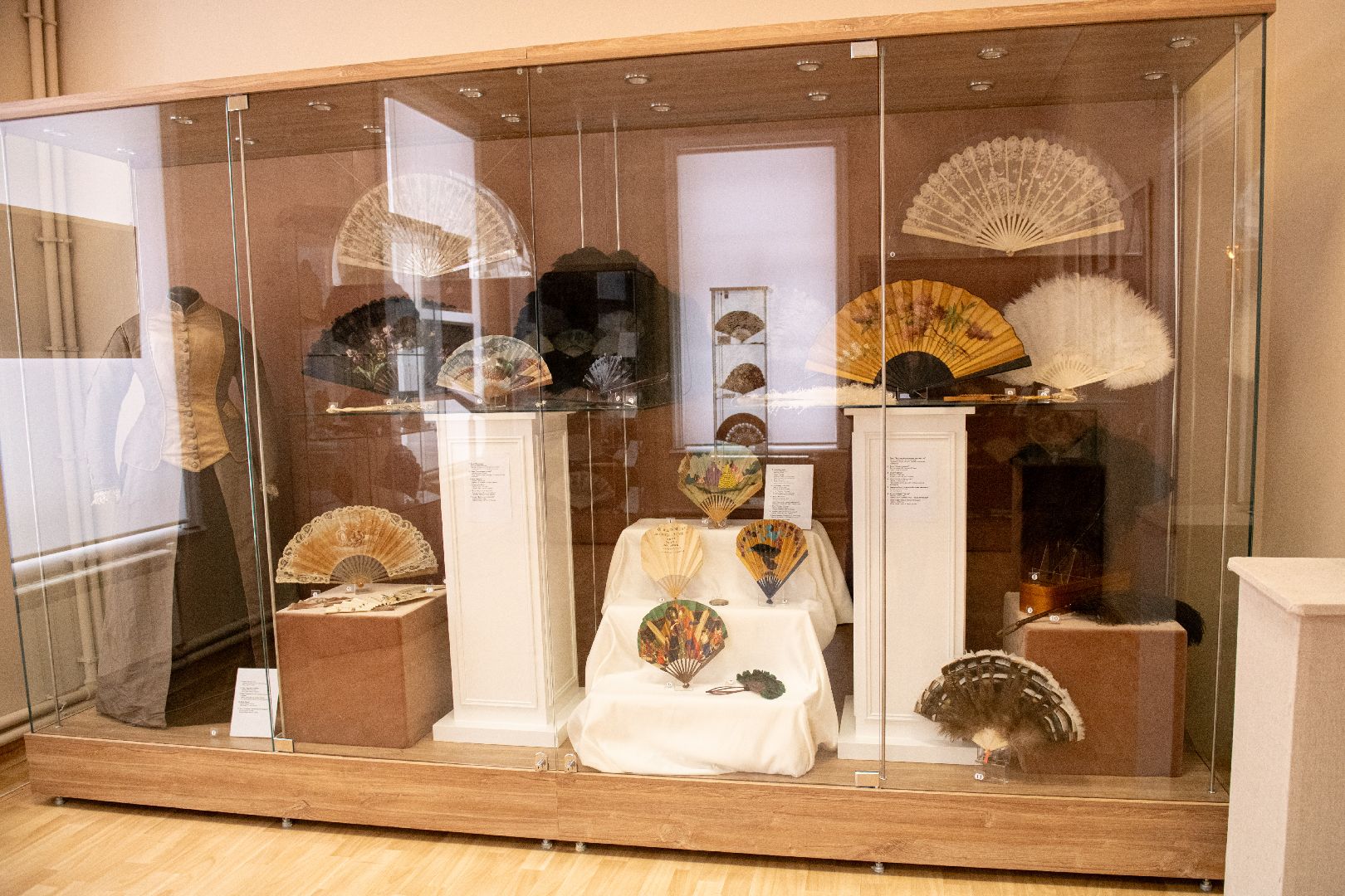 лыткарино, культура, музей, экспозиция, история,