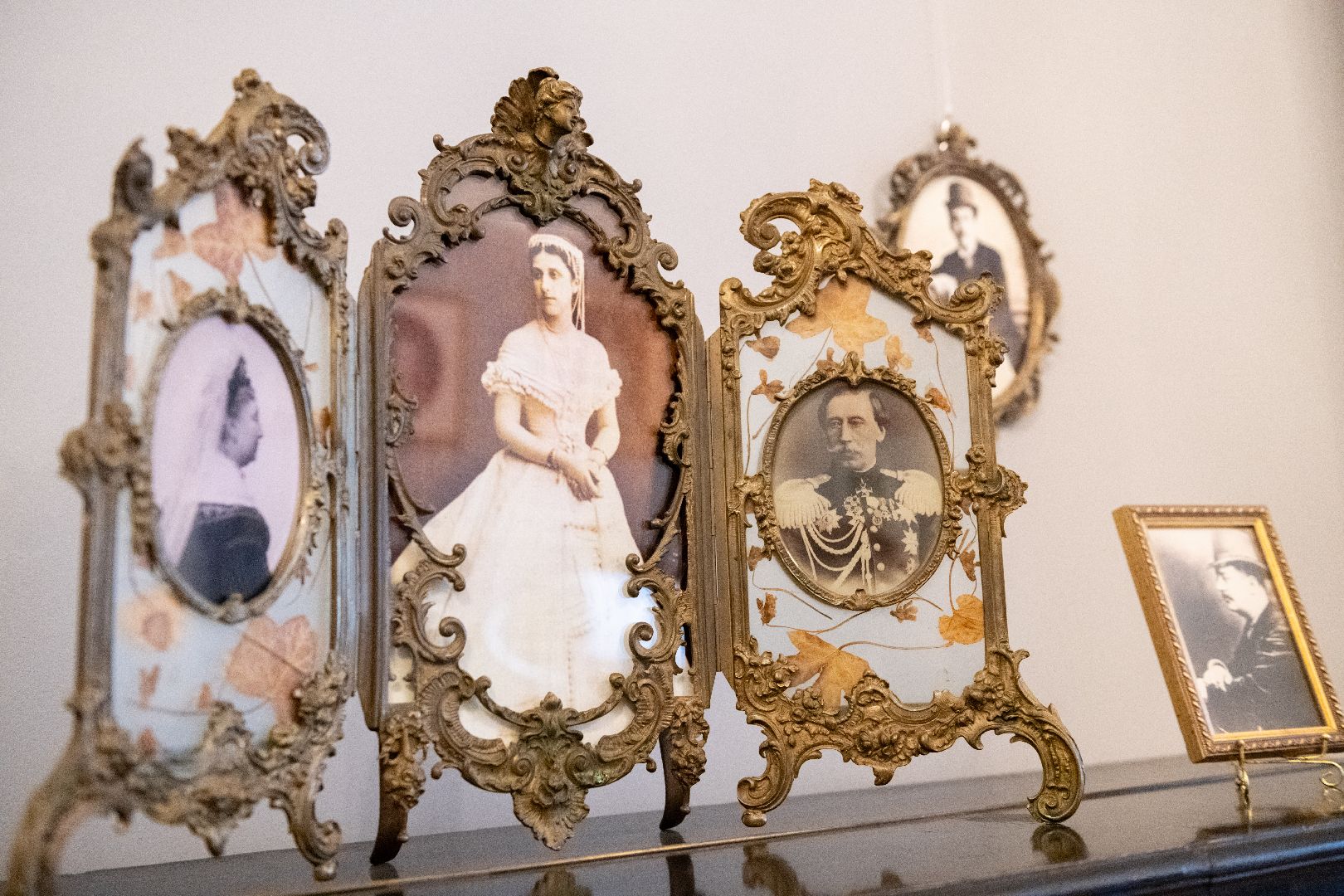 лыткарино, культура, музей, экспозиция, история,