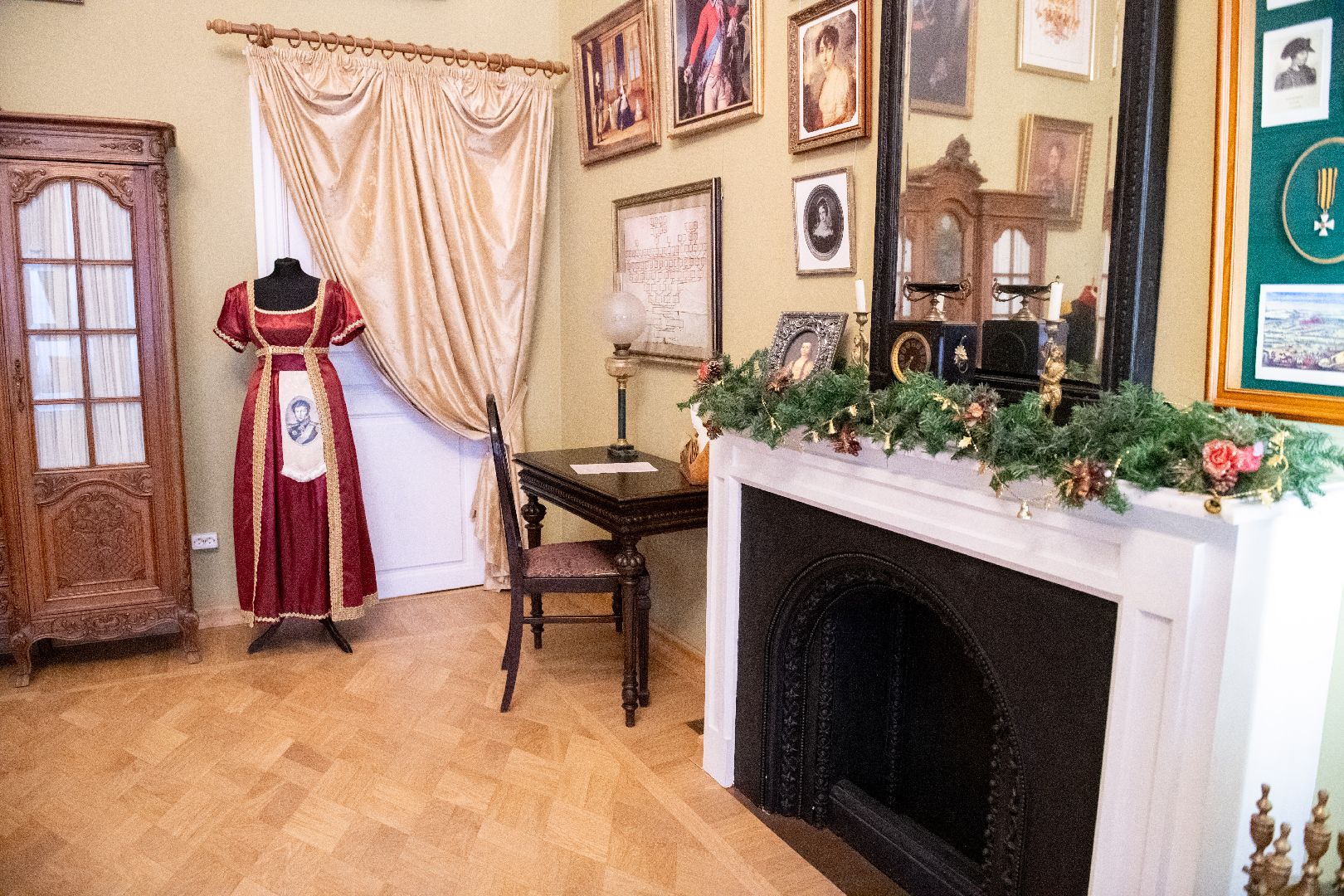 лыткарино, культура, музей, экспозиция, история,